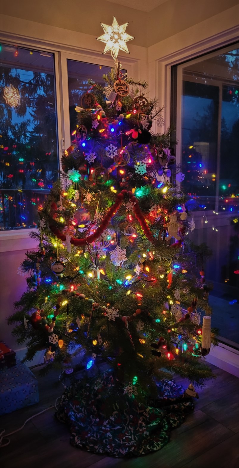 Thinking About Christmas&nbsp;Rituals