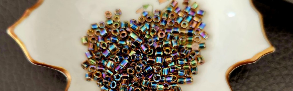 Bead Knits