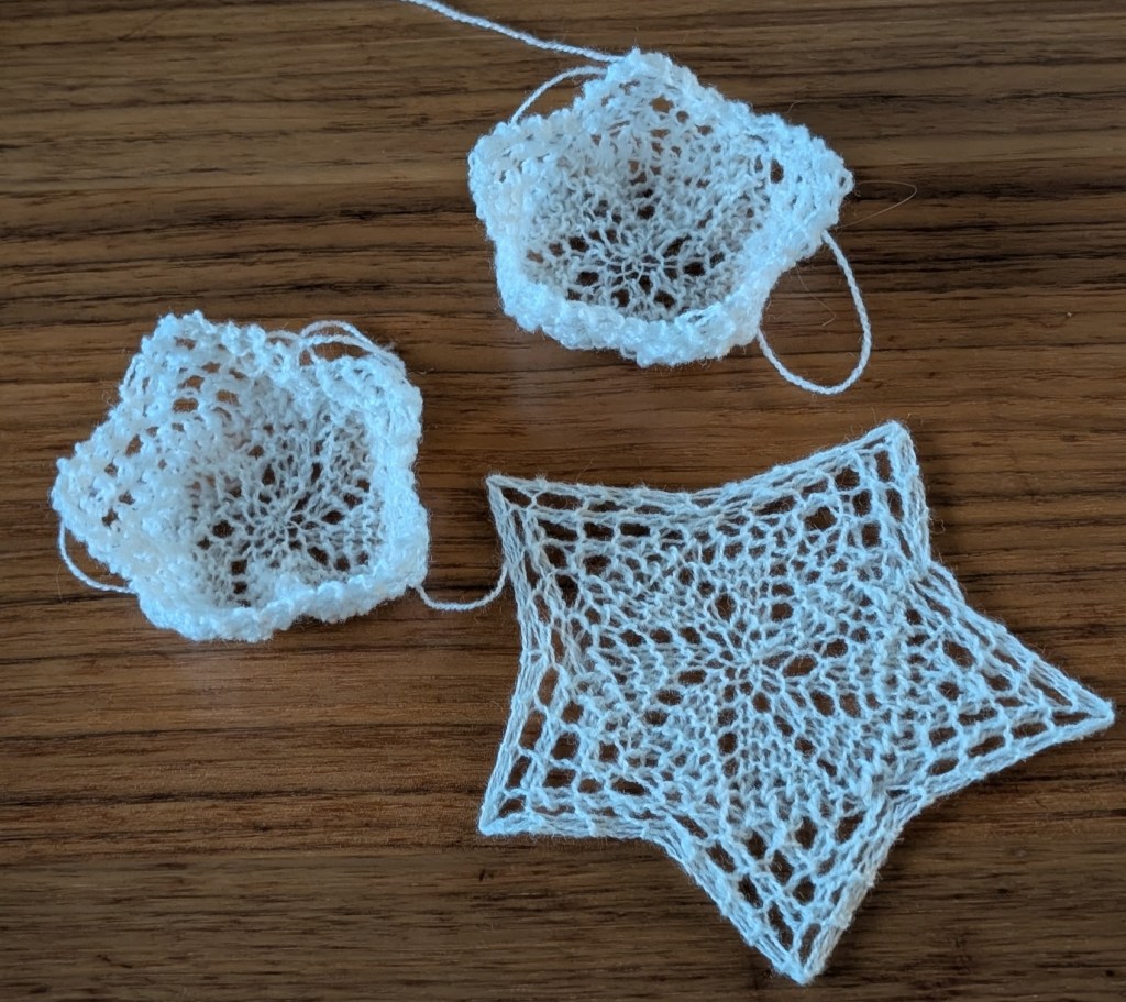 Quickie Update