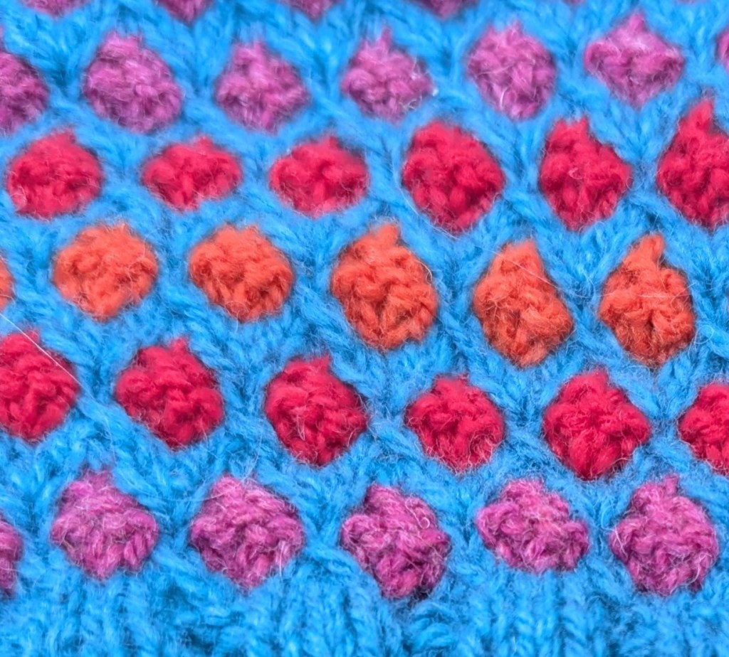 Creating Beautiful Knitting Patterns: Jelly Bean Hat &&nbsp;More